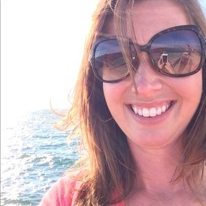 Meet your Posher, Heidi